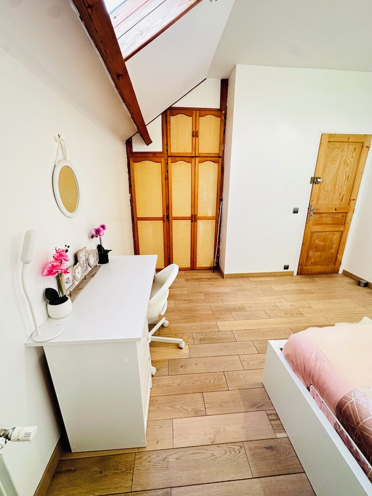 22 Rue du Foyer — Bezons — photo 4