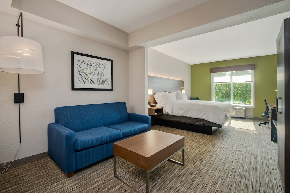 Holiday Inn Express Hotel & Suites Orlando Apopka by IHG - photo 21