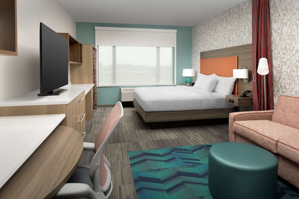 Home2 Suites Polaris Columbus OH - photo 8