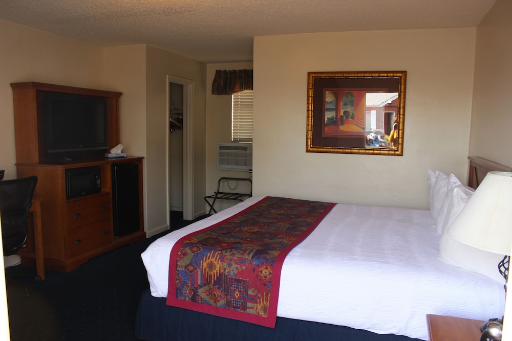 Dixie Palms Motel - photo 7