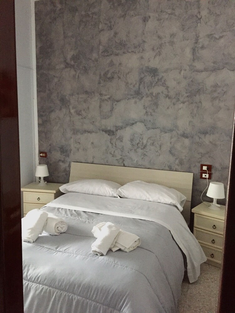 B and B Napoli Stazione