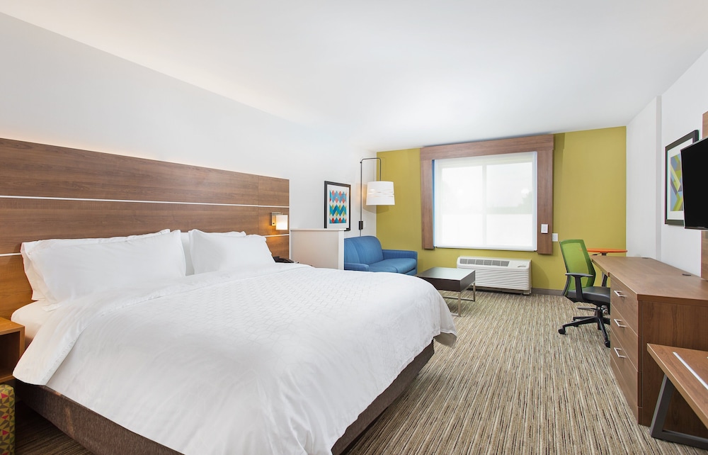 Holiday Inn Express La Grange Louisville Area Ne - photo 6