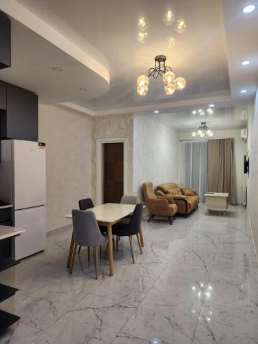 Tbilisi Modern Apartments