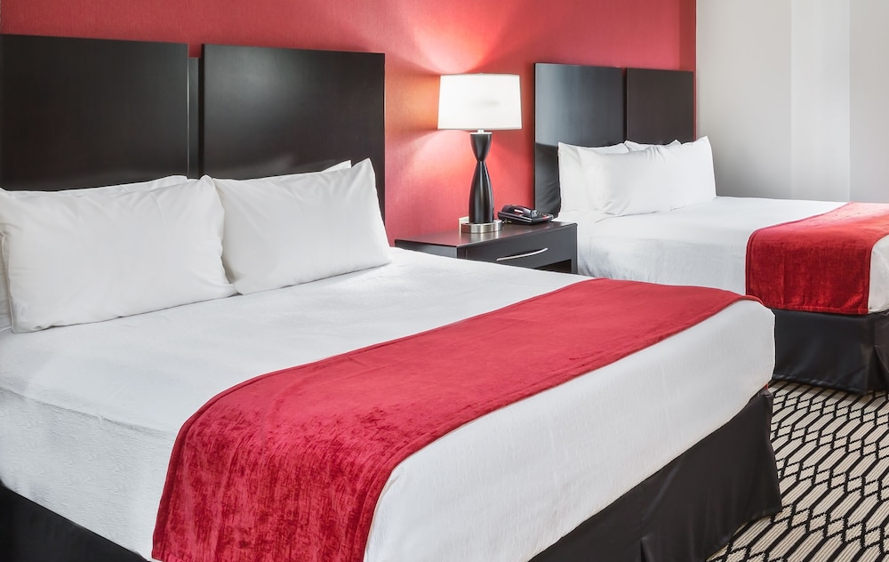 Sleep Inn & Suites BWI Airport - photo 16