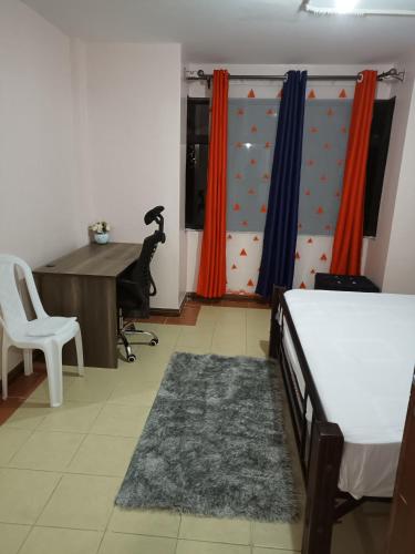 JJ homes 3 bedroom @Regal point apartments