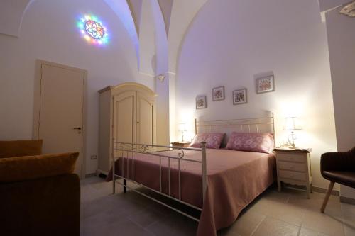 La Casetta di Iaia Tricase — hotel in Tricase