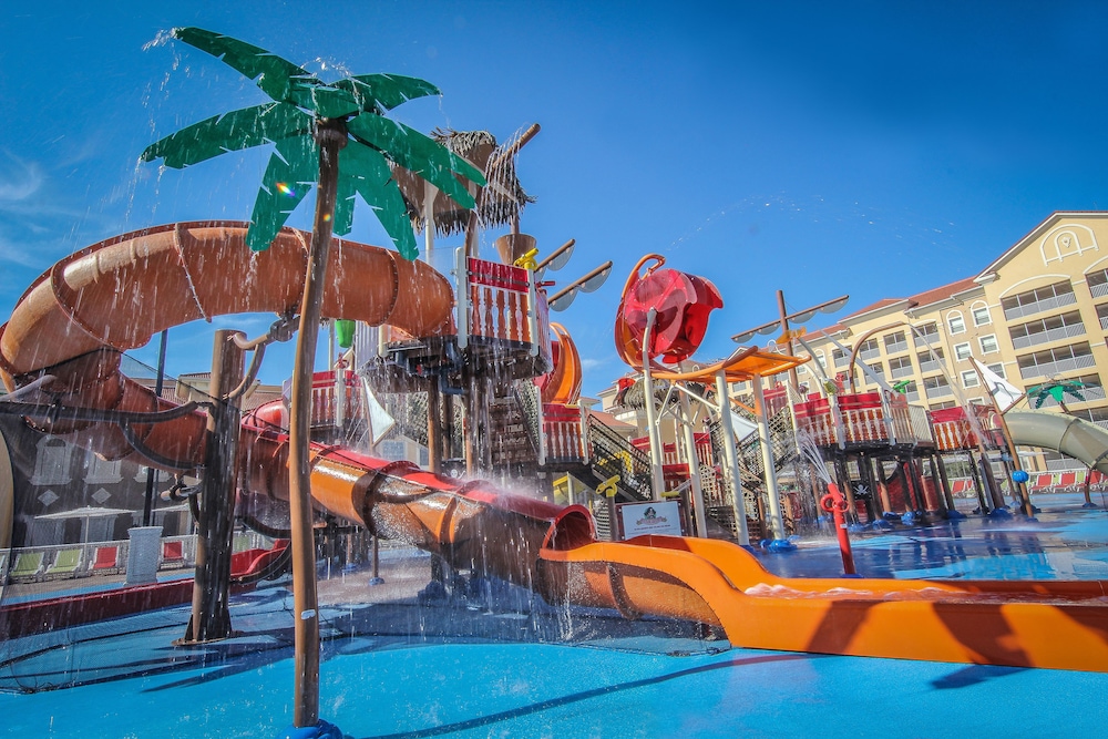 Westgate Vacation Villas Resort — hotel in Kissimmee