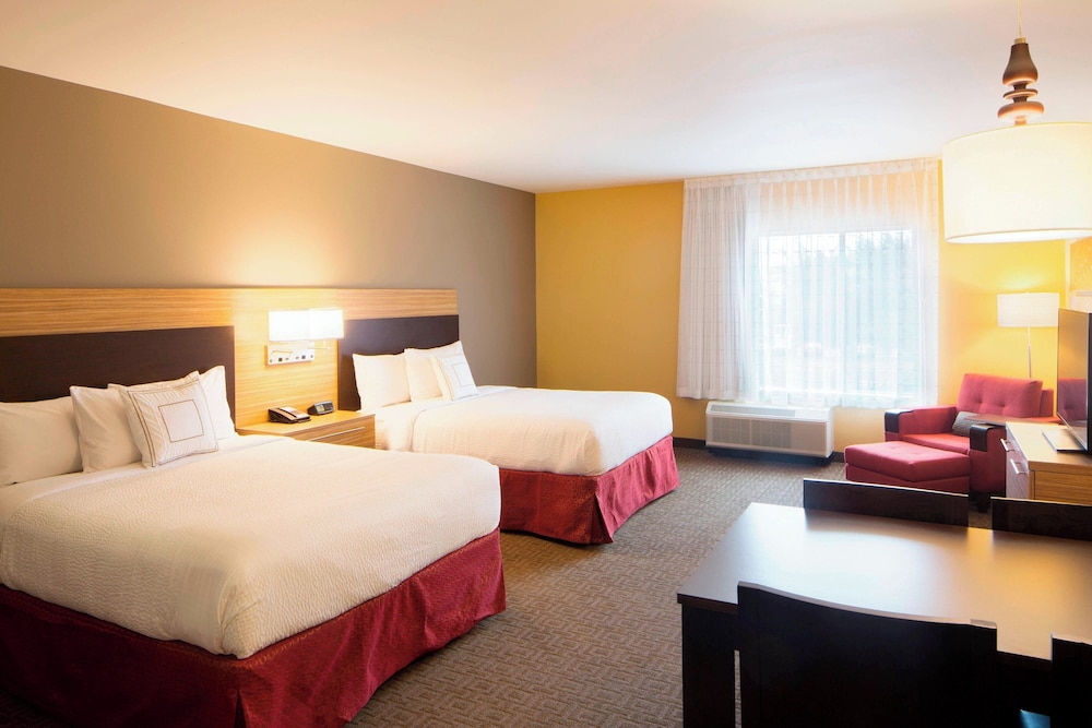 TownePlace Suites by Marriott Austin Round Rock - photo 7