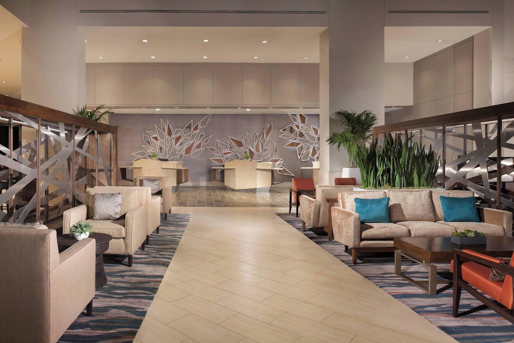 The Westin Dallas Park Central - photo 4