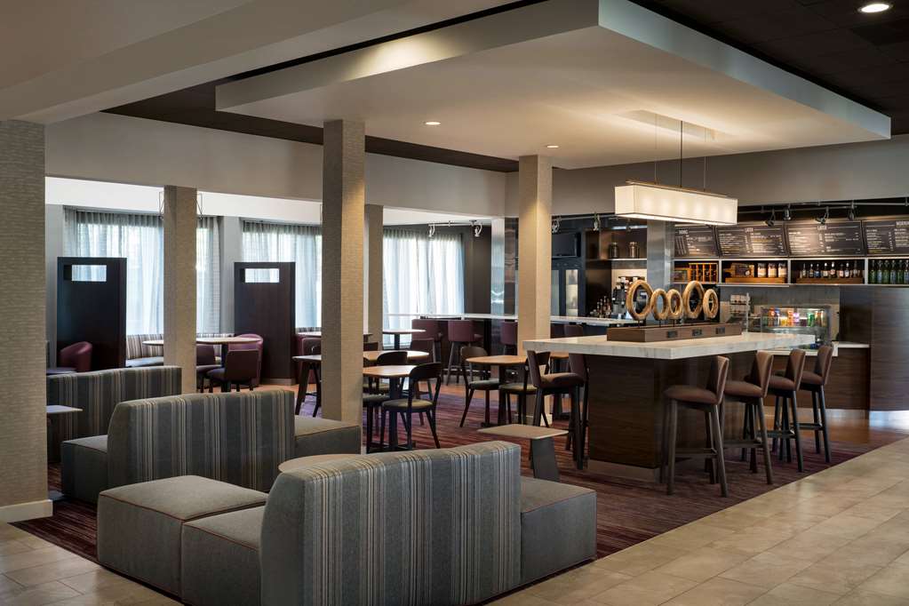 Sonesta Select Los Angeles LAX El Segundo - photo 25