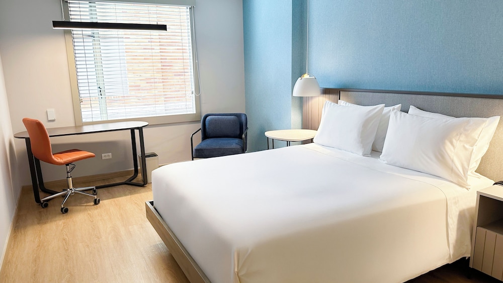 Hotel Habitel Select
