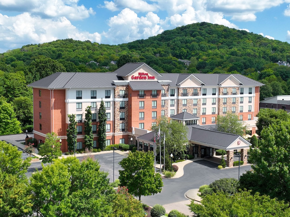 Hilton Garden Inn Nashville Franklin Cool Springs - featured photo