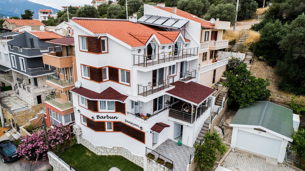 Barbun Pansiyon — Karaburun — photo 2