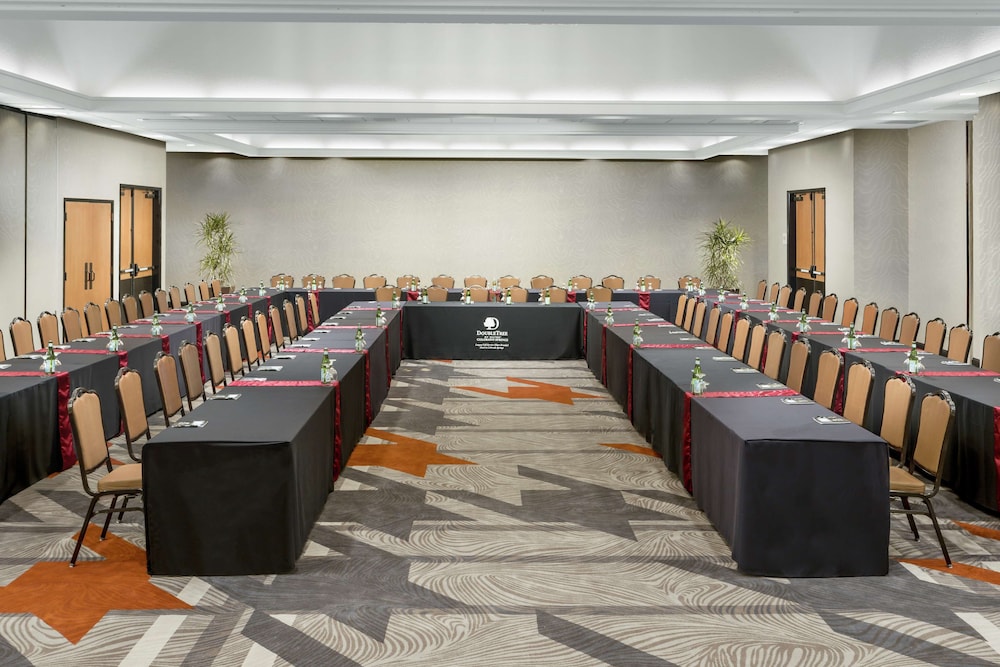 DoubleTree by Hilton Colorado Springs - photo 81