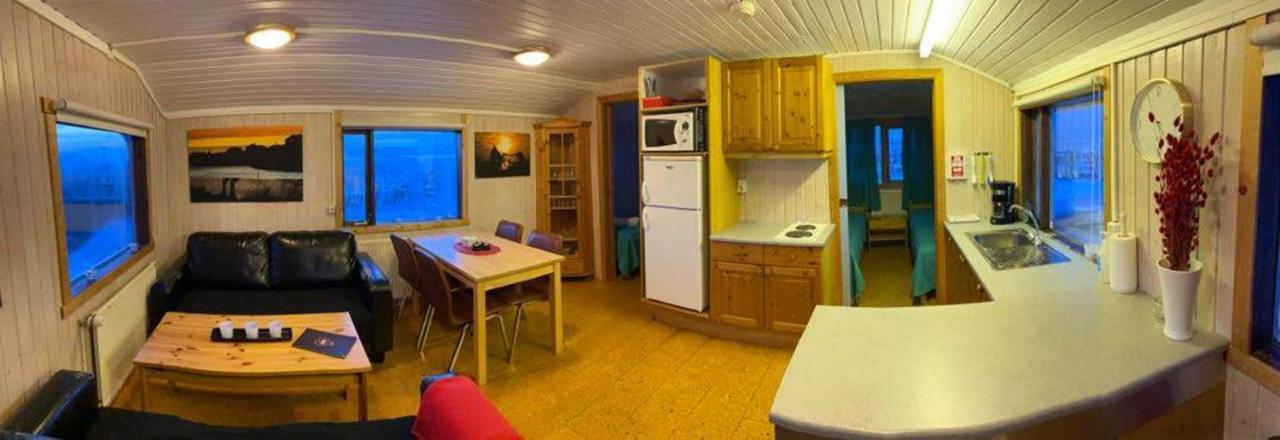 Laxas Cottage