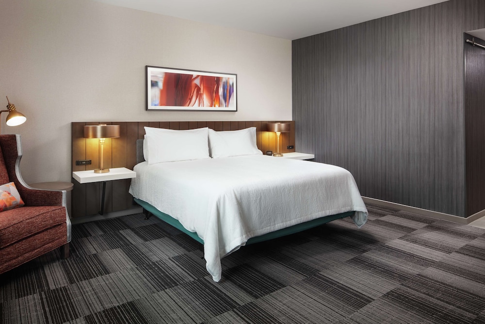 Hilton Garden Inn Sacramento Airport Natomas - photo 10