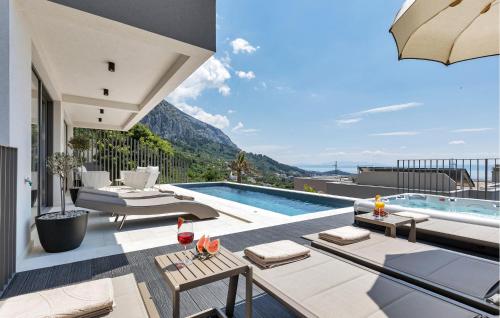Villa Ines — Makarska — photo 2