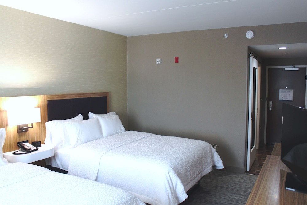 Hampton Inn by Hilton Forsyth - photo 20