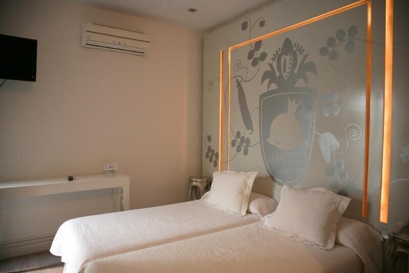 La Princesa y El Guisante in Conil De La Frontera, Spain