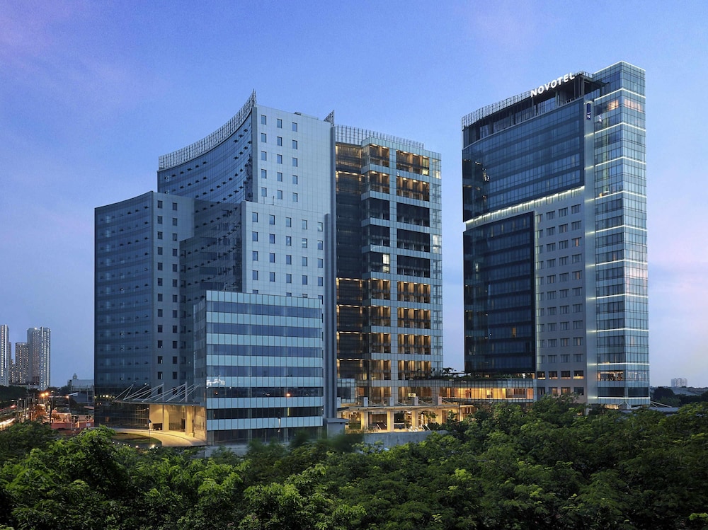 Novotel Samator Surabaya Timur in Surabaya, Indonesia