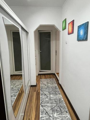 Apartament Husi — Husi — photo 3