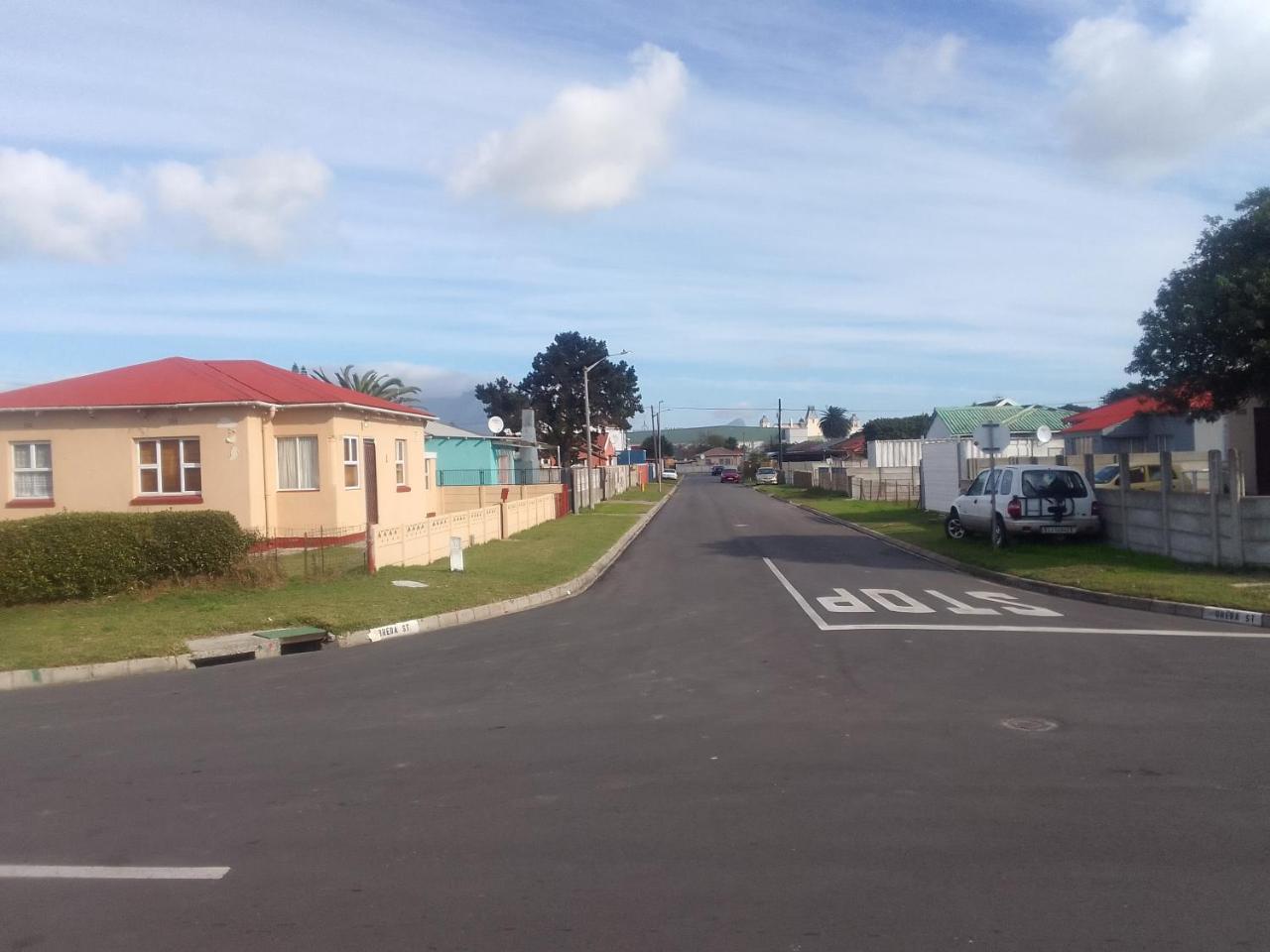 Aphiwe Guesthouse