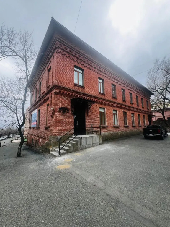 Ayaks Hotel in Vladivostok, Russia