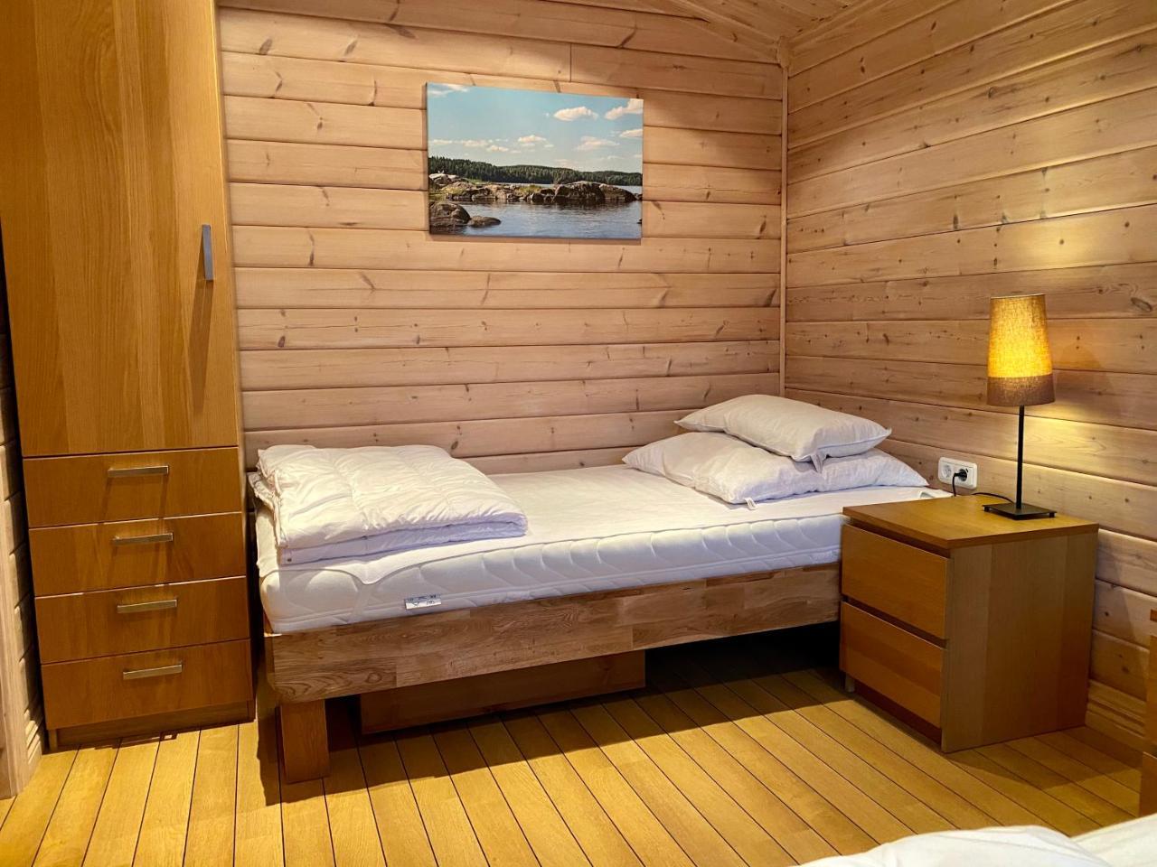 Ferienhaus Stenbacken in Mittelschweden — Toecksfors — photo 5