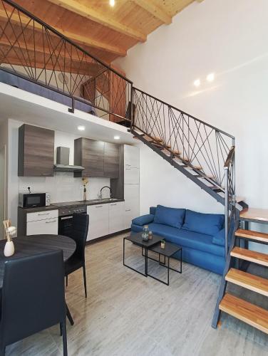 Apartman Gallery Freya — 4-Star Luxury Hotel in Zadar, Croatia