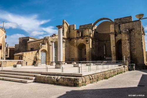Grande Casa Vacanze Borgo Salemi — Salemi — photo 4
