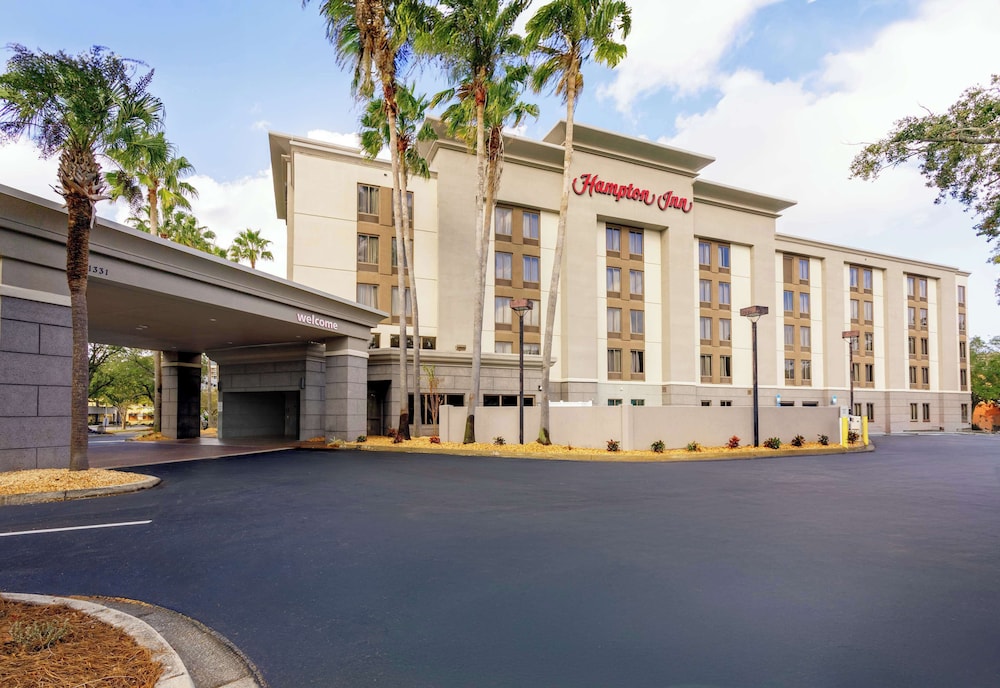 Hampton Inn Jacksonville Downtown I 95 - featured photo