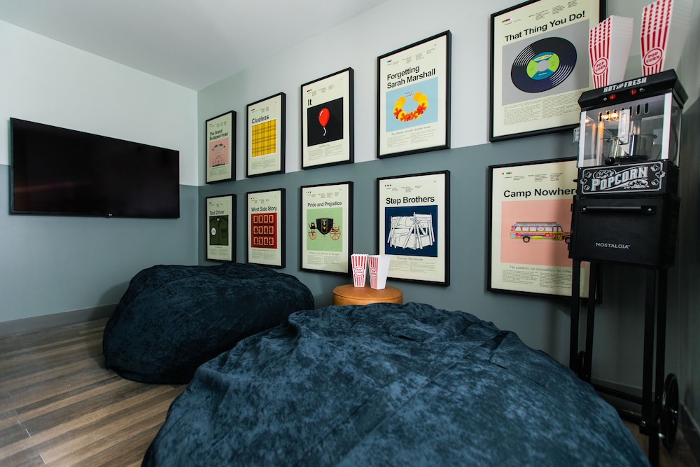 voco The Darwin Atlanta Midtown by IHG - photo 6