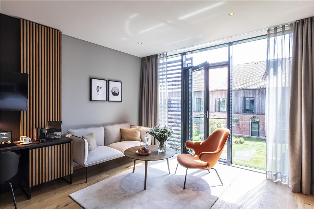 View Accessible Superior Room