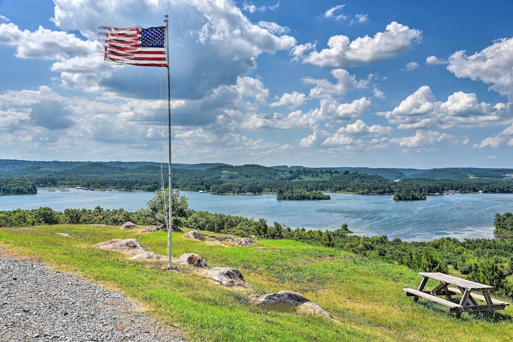 'golfer's Retreat': Guntersville Lake On site - photo 22