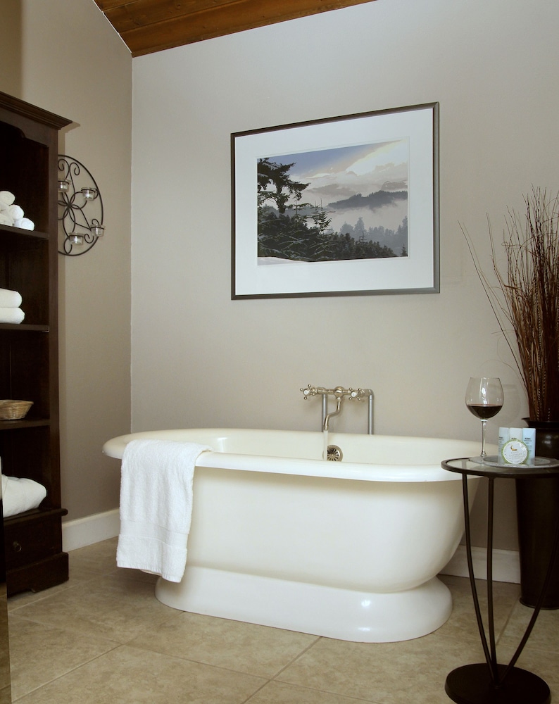 Coho Cottages - photo 25