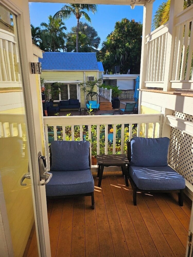 Bishop Hotel Key West - photo 164