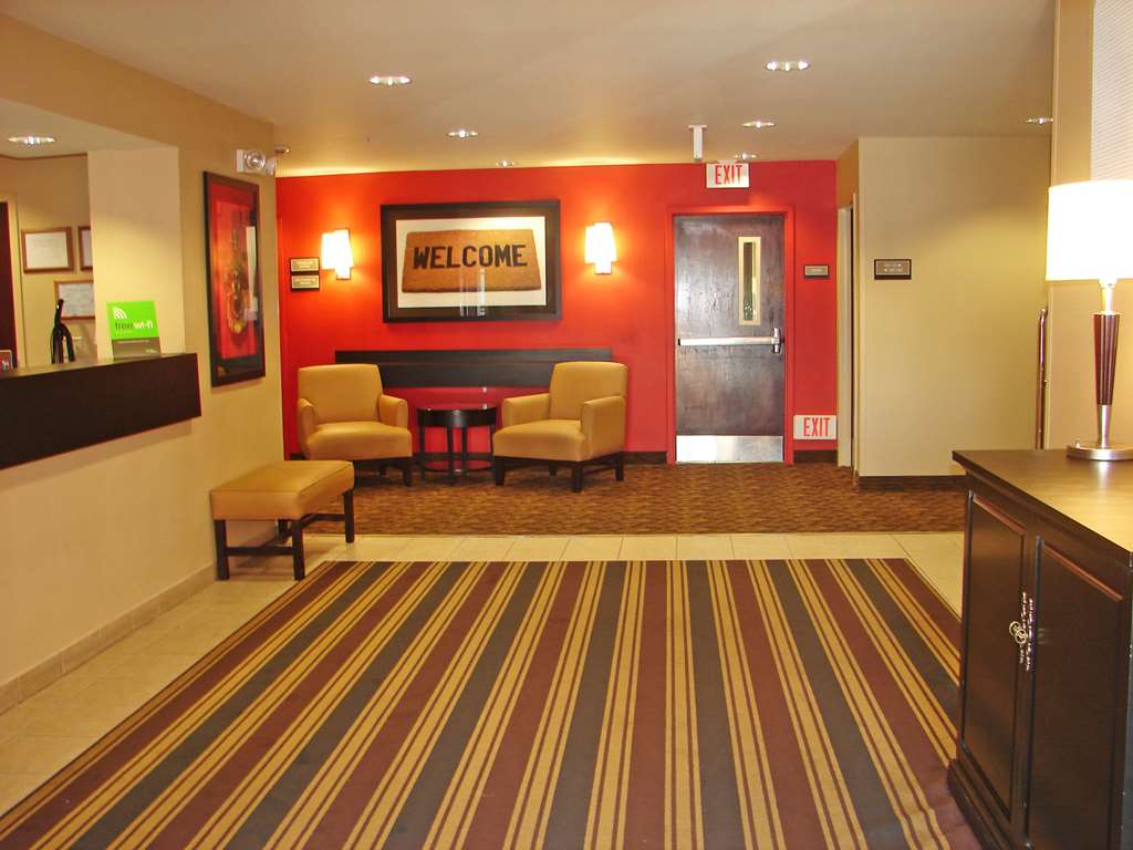 Extended Stay America Suites Hartford Meriden - photo 2