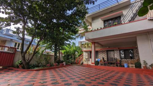 Delight Homestays Coorg in Kushalnagar, India