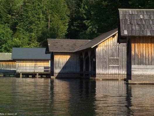 Seevilla Altaussee in Altaussee, Austria