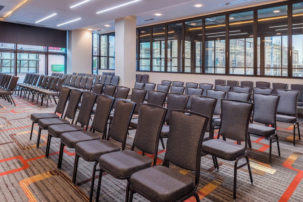 Residence Inn by Marriott Seattle University District - photo 33