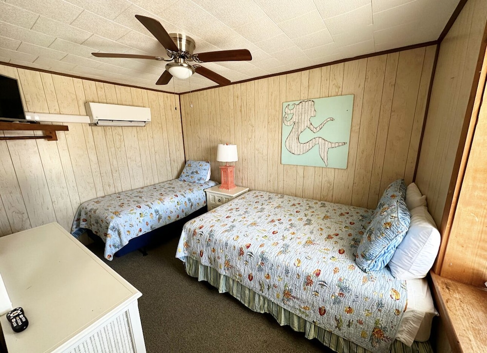 SandSpur Ocean Cottages - photo 25