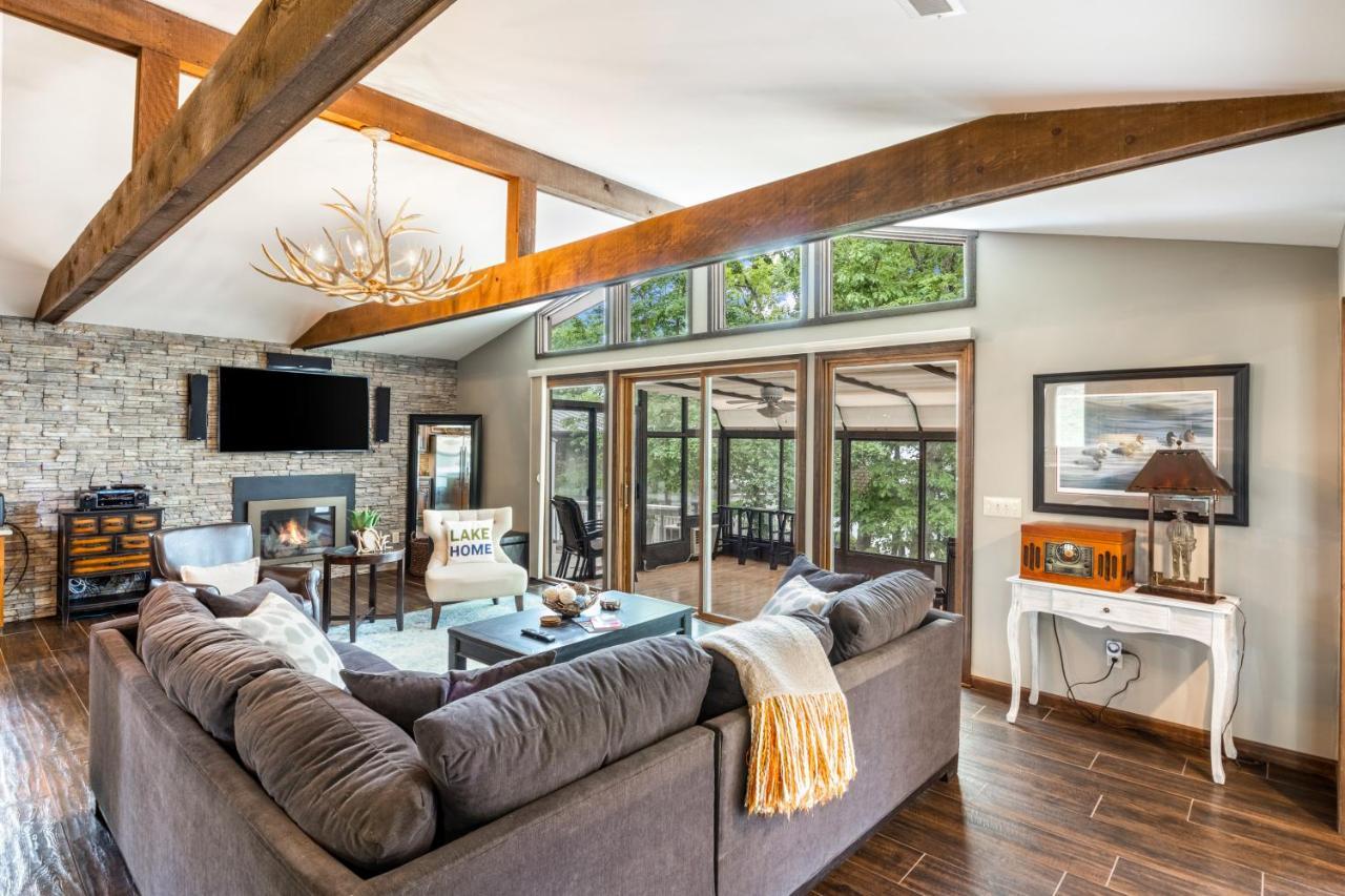 Unforgettable Lake Memories — Lake Ozark
