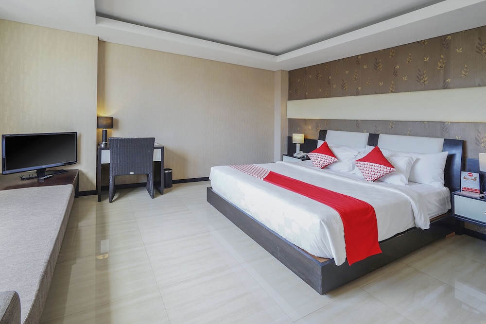 OYO 499 Princess Keisha Hotel — hotel in Denpasar