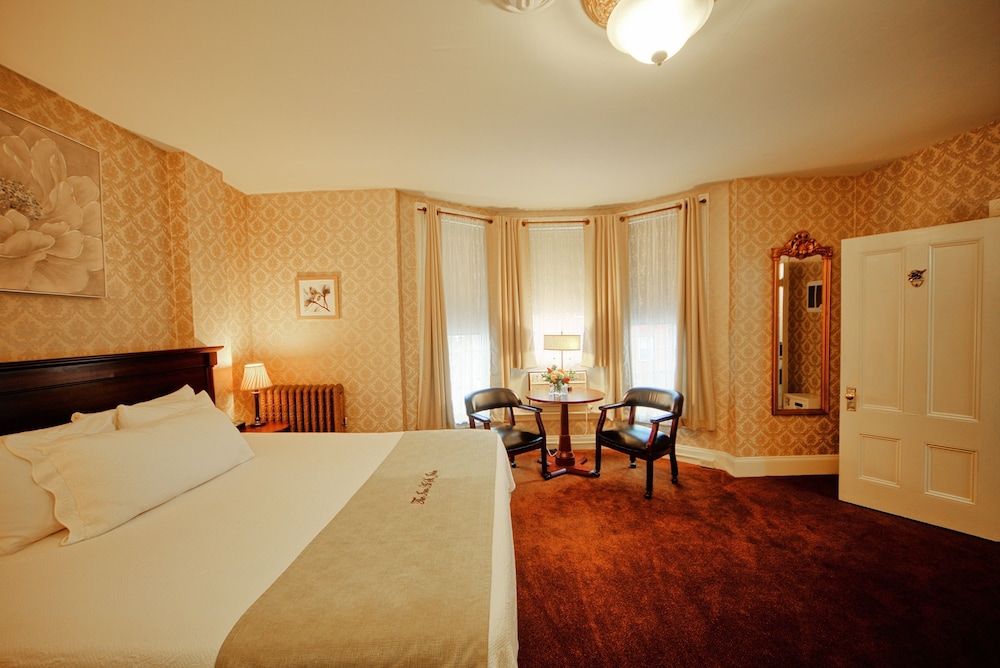 Inn at St John Portland In Town - photo 13
