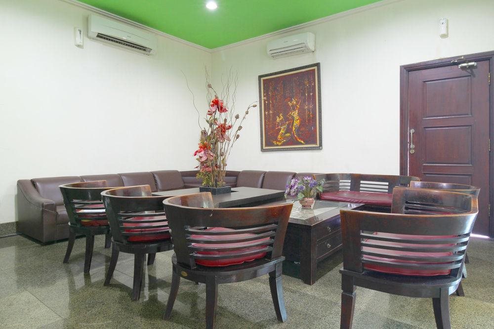 Hotel Denpasar Makassar — Makassar — photo 3
