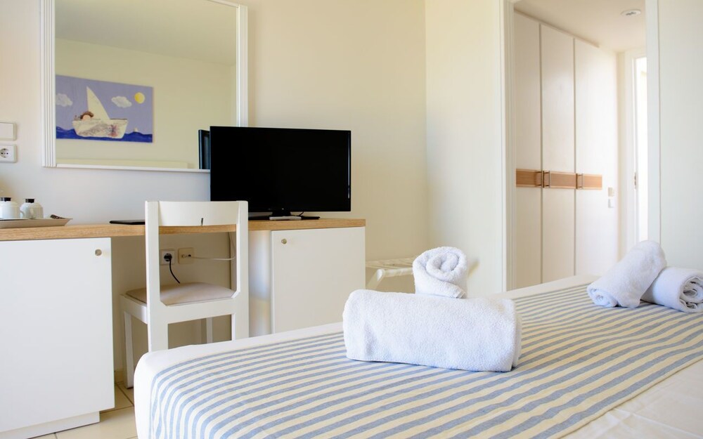 Vasia Ormos Hotel — Agios Nikolaos — photo 4