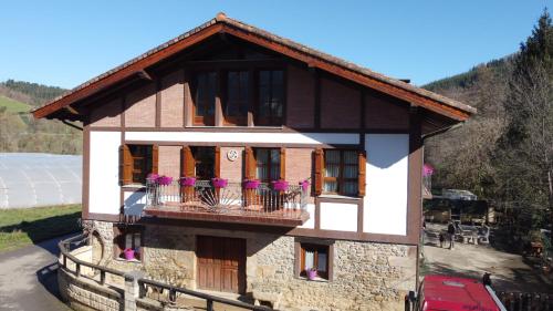 Caserio Zubieta - last minute hotel in Unknown City