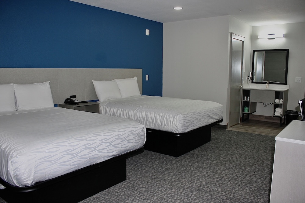 Hummingbird Hotel in Goodlettsville, United States