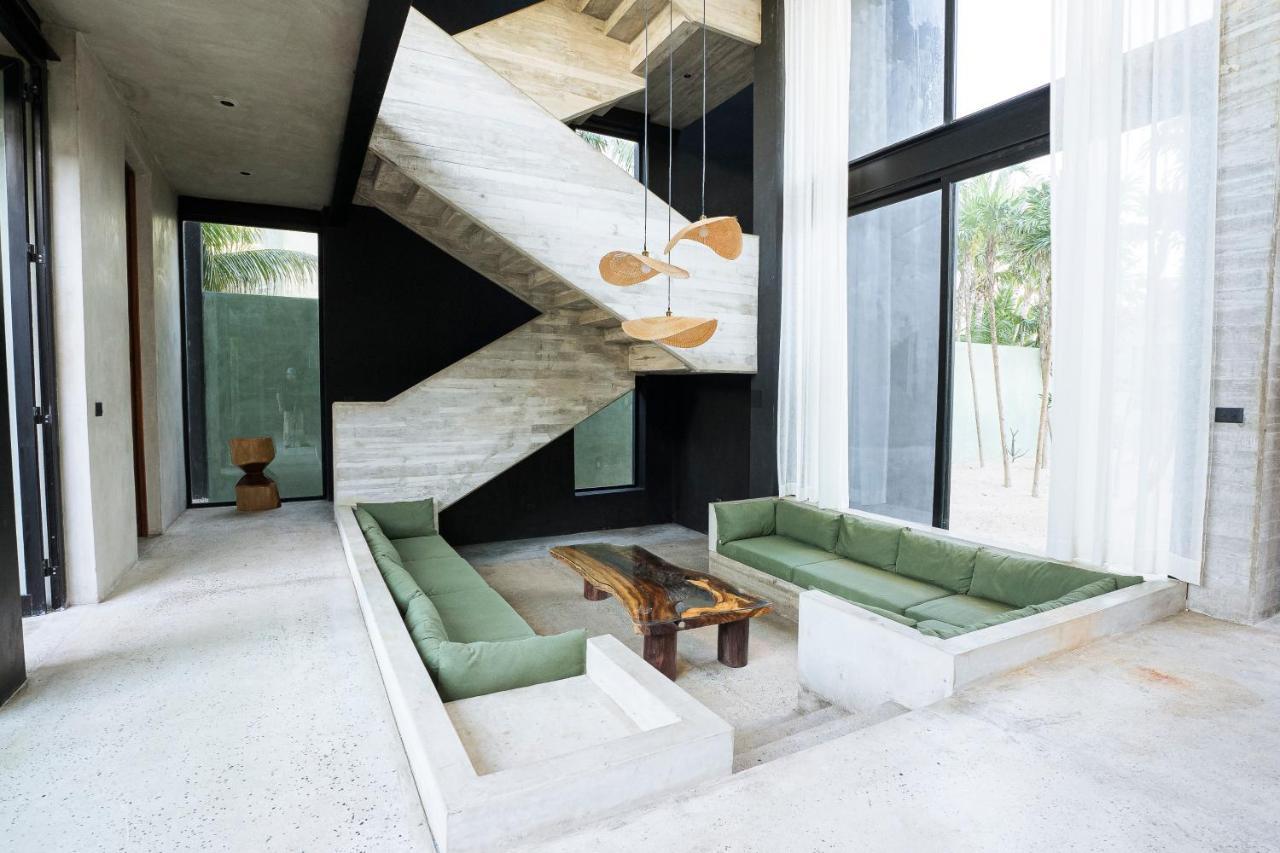 Vihara Tulum 5br Tankah Next Level — Tulum — photo 5