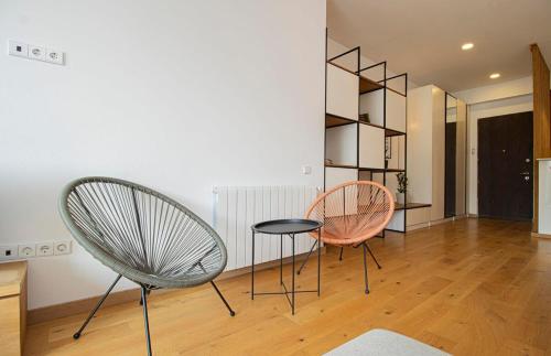 Vake Chic 2BR Comfort Home By Wehost